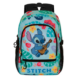Plecak Disney Stitch Guitar 44 cm