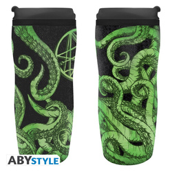 Kubek Podróżny Cthulhu Travel Mug 355ml