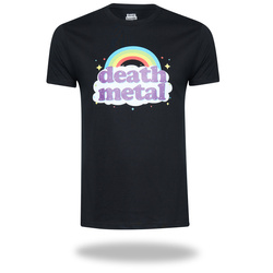 Koszulka Dead Bambi Death Metal