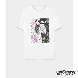 Koszulka Disney Cruella De Mon