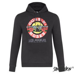Bluza Amplified Guns N Roses Vintage Bullet