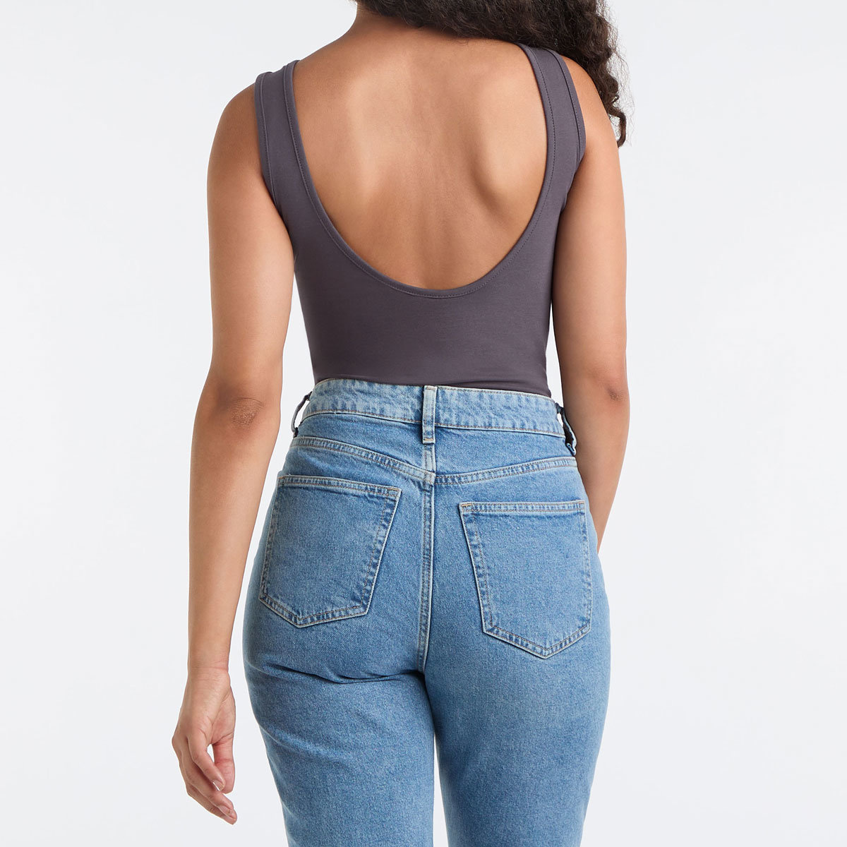 Body Amplified Motorhead England Ladies Bodysuit