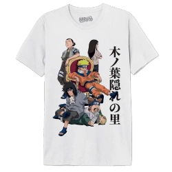 Koszulka Naruto Naruto