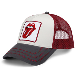 Czapka z Daszkiem Amplified Trucker The Rolling Stones