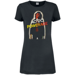Sukienka Amplified AC/DC Power Age Album Tdress