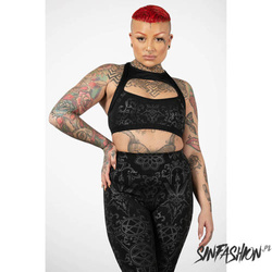 Biustonosz Killstar Searchlight Sports Bra