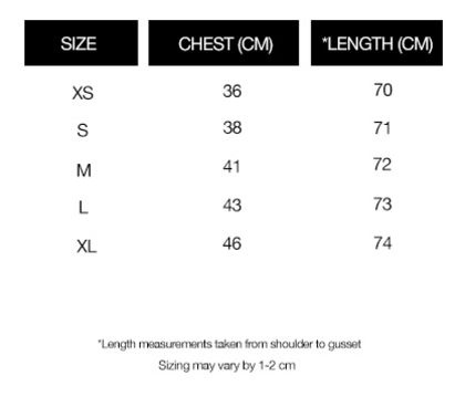 Body Amplified Motorhead England Ladies Bodysuit
