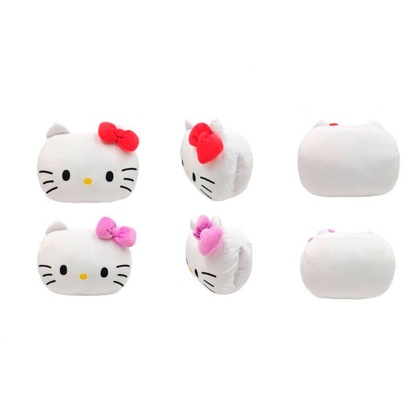 Ocieplacze Na Ręce Hello Kitty Hand warmer cushion