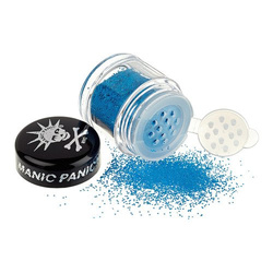 Brokat Manic Panic Electric Sky