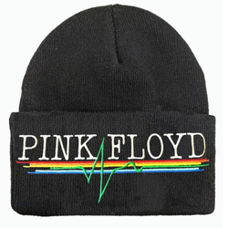 Czapka Amplified Pink Floyd Beanie
