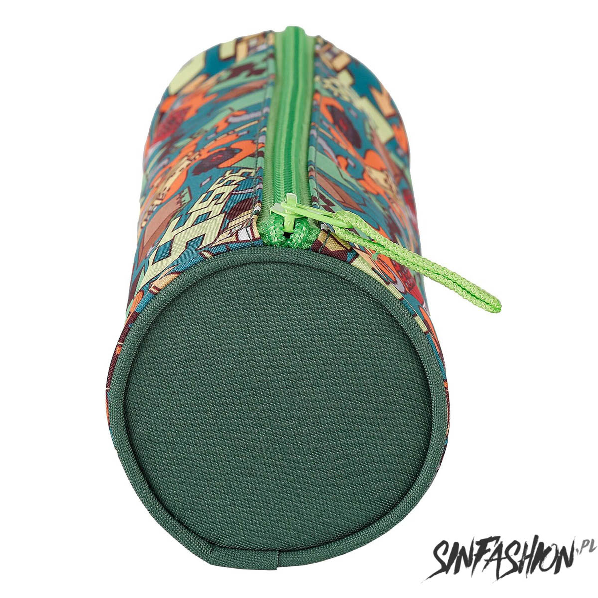 Piórnik Minecraft Crazy Pencil Case