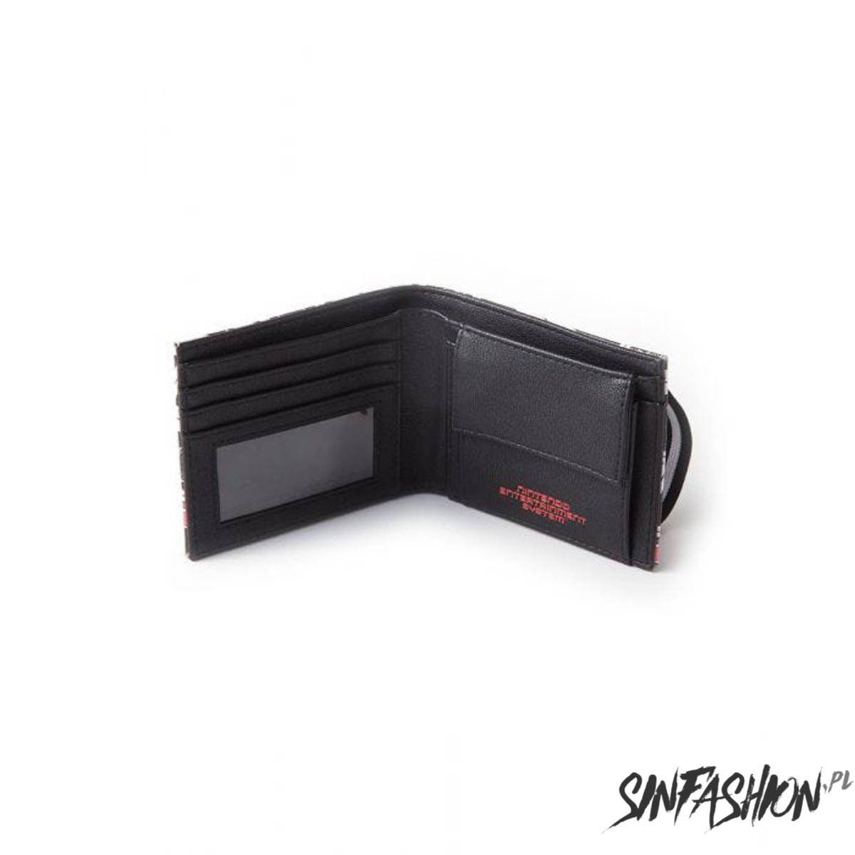Portfel NES Controller Wallet