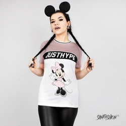 Koszulka Hype Minnie Sports