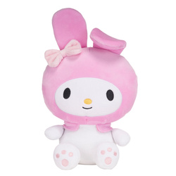 Maskotka Hello Kitty and Friends My Melody  plush toy 25cm