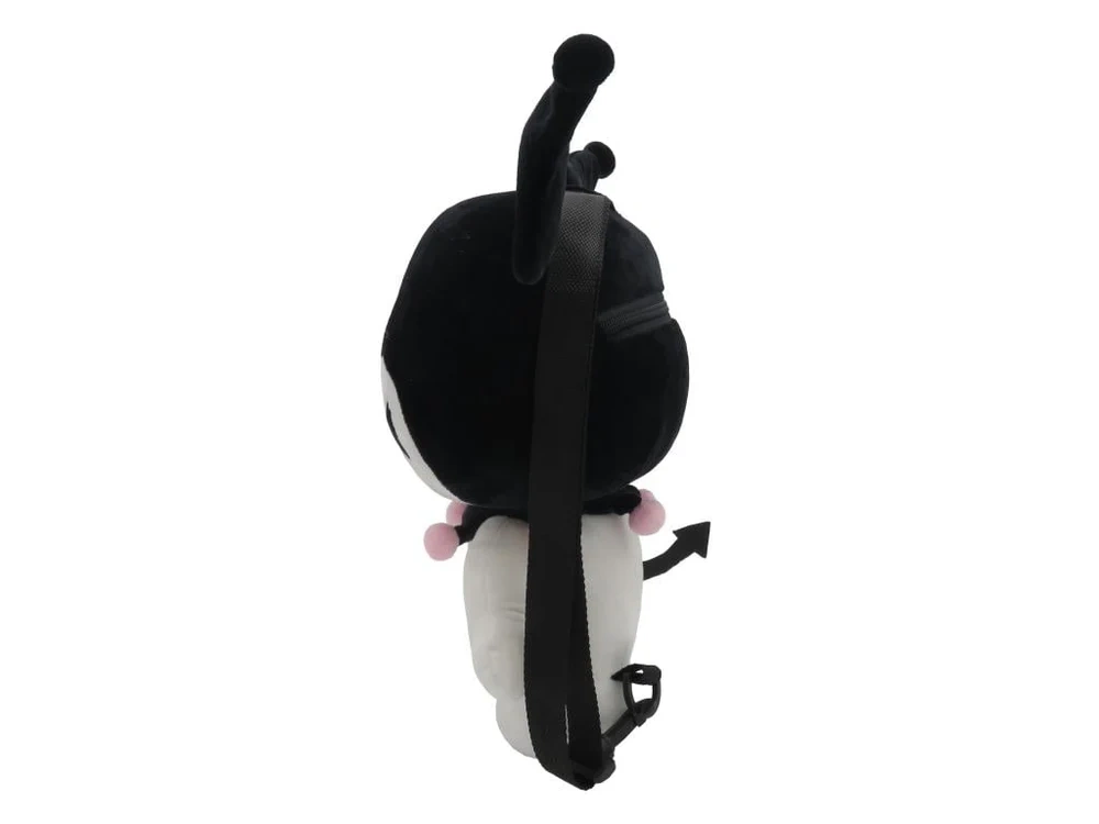Plecak Kuromi Sanrio Plush 35 cm