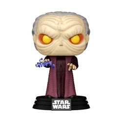 Figurka Funko Star Wars: Dark Side POP! Vinyl Figure Palpatine 9 cm