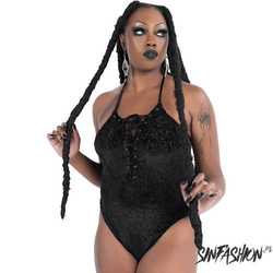 Body Killstar Midnyte Velvet