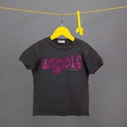 KOSZULKA AMPLIFIED -BLONDIE BUBBLE DMNTE CC