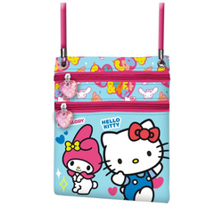 Saszetka Hello Kitty Friendship Bag
