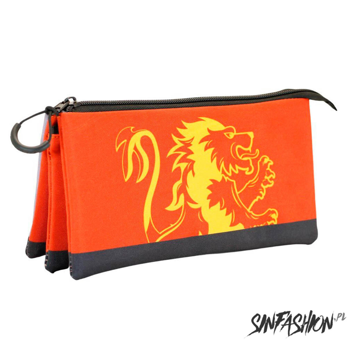 Piórnik  Harry Potter Gryffindor Pencil Case