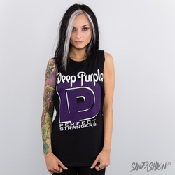 Tank Deep Purple Perfect Stranger