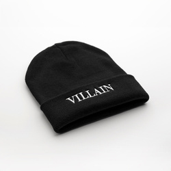 Czapka Holy Blvk Villain Beanie