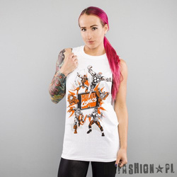 TANK Marvel - MONTAGE 2