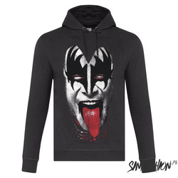 Bluza Amplified Kiss