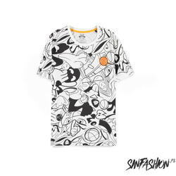 Koszulka Warner Bros Space Jam