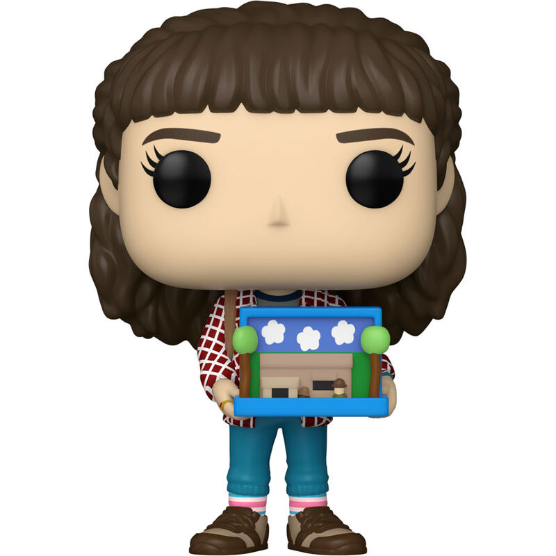 Figurka POP figure Stranger Things Eleven