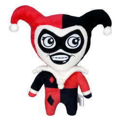 Maskotka DC Comics Plush Figure Phunny Harley Quinn 20 cm