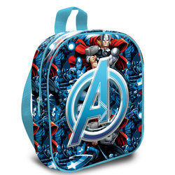 Plecak Marvel Avengers 3D backpack 30 cm