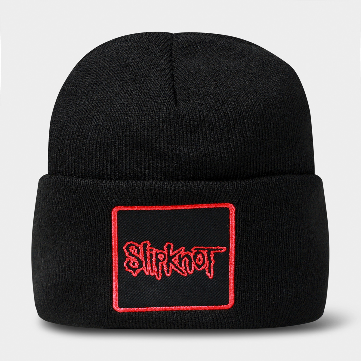 Czapka Zimowa Slipknot BLK Amplified Beanie