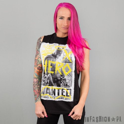 TANK DC- GOTHAM DARK PROTECTOR