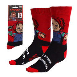 Skarpetki Chucky Adult Socks One Size