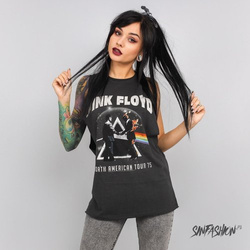 Koszulka Amplified Pink Floyd