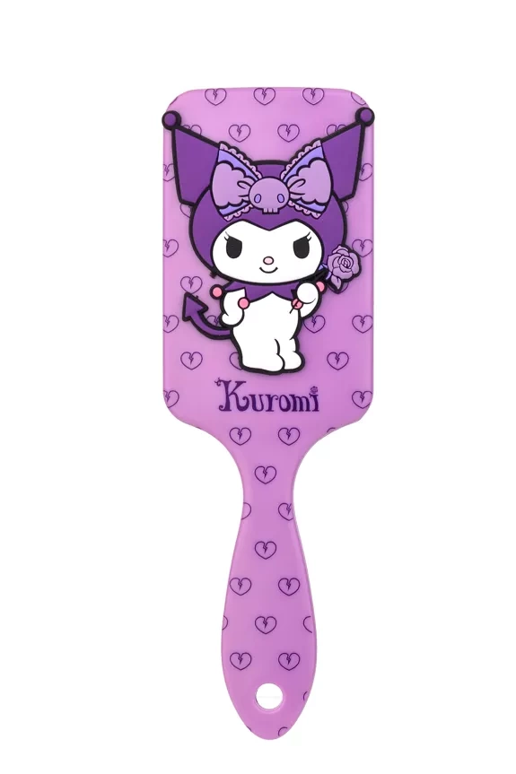 Szczotka Do |Włosów Sanrio Hello Kitty & Friends Kuromi