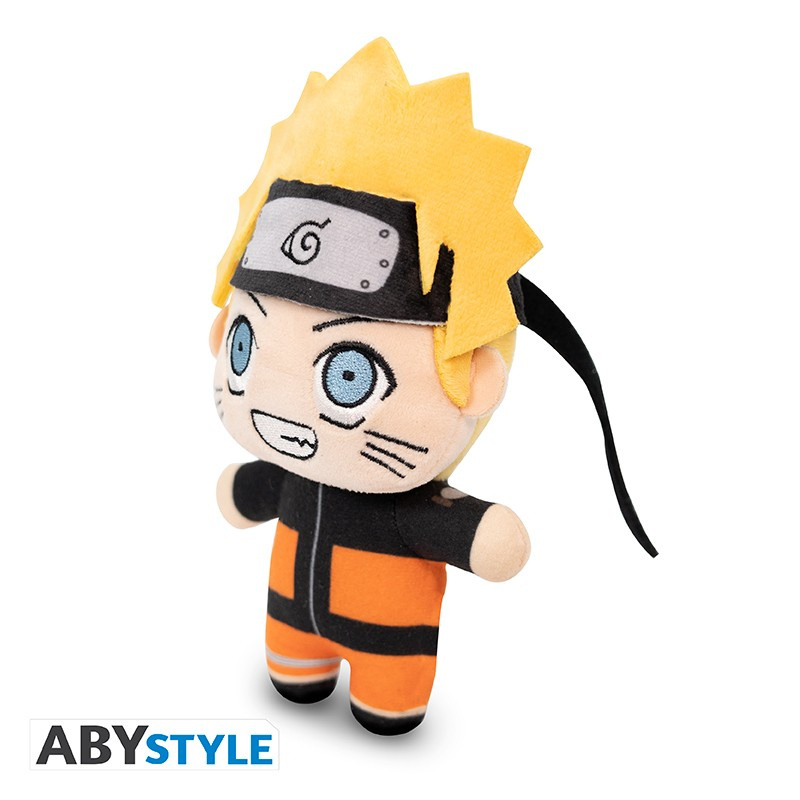 Maskotka NARUTO SHIPPUDEN Naruto plush 15 cm