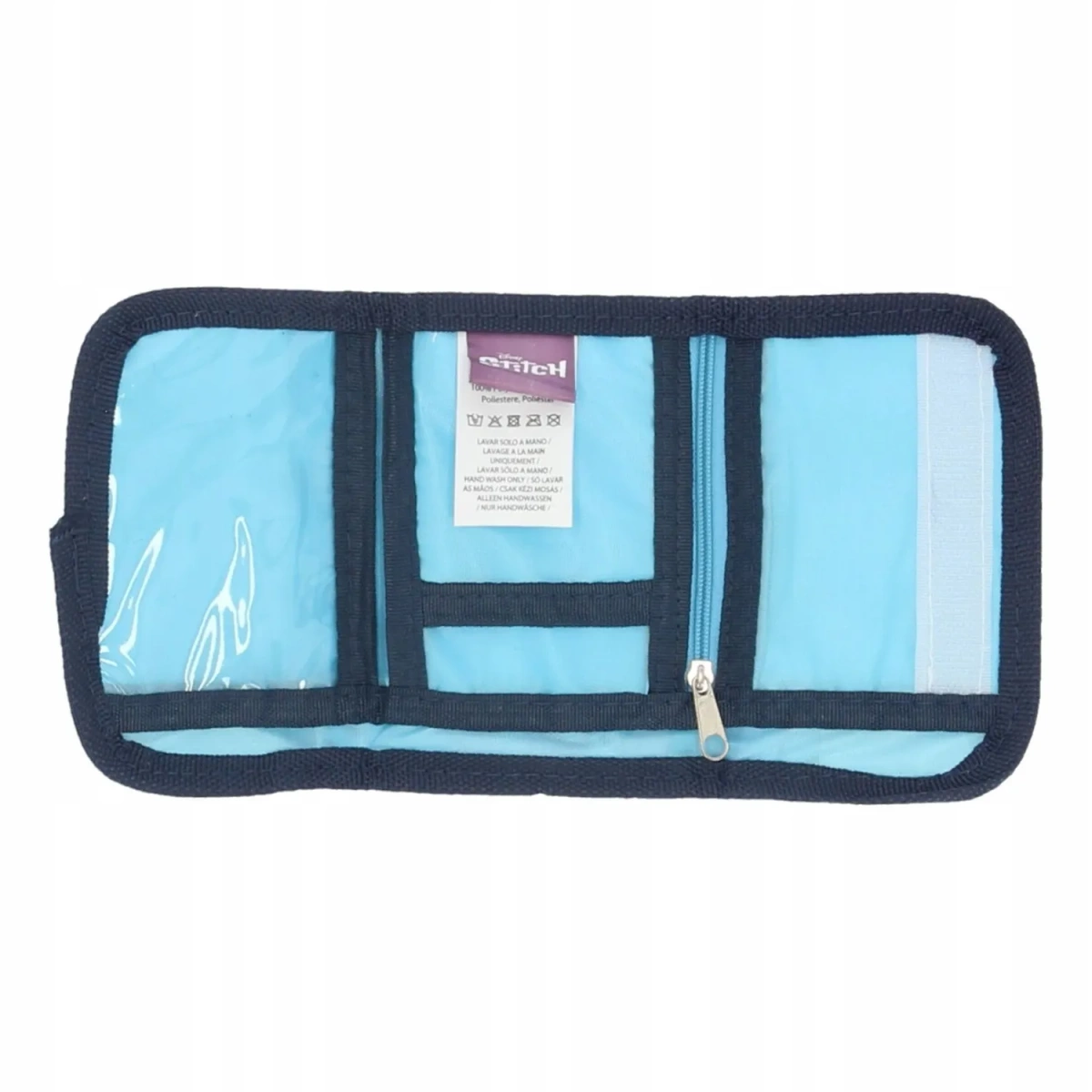 Portfel Disney Stitch Wallet