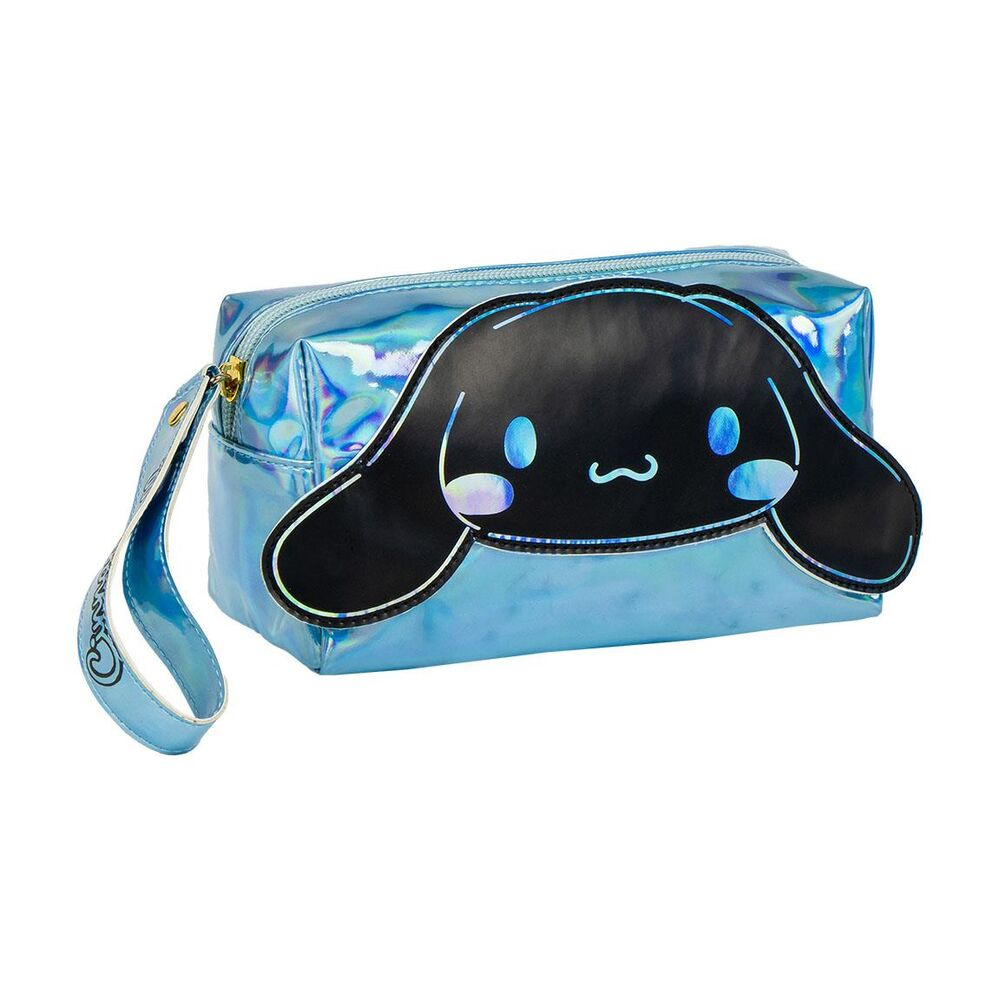 Kosmetyczka Hello Kitty Cinnamoroll travel vanity case