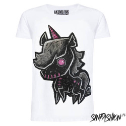 Koszulka Akumu Ink The Mythical Misfit