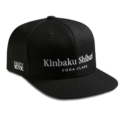 Czapka Holy Blvk Kinbaku  Snapback