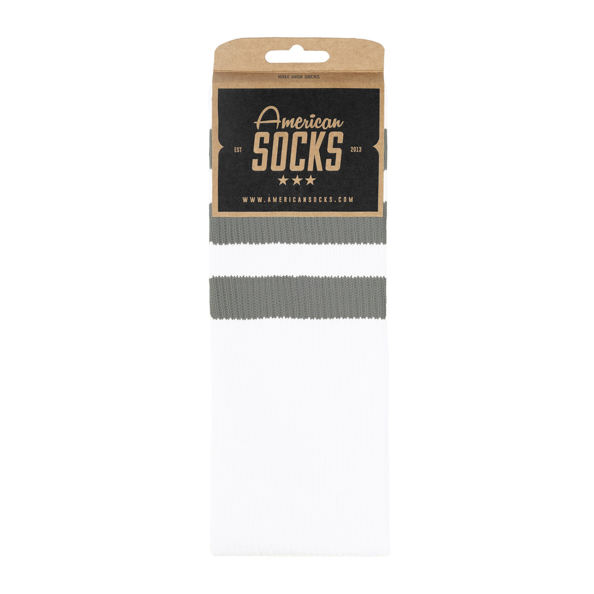 Skarpetki American Socks Mid High Falkor