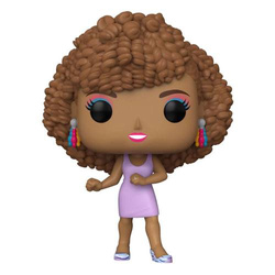 Figurka Funko POP figure Whitney Houston Icon