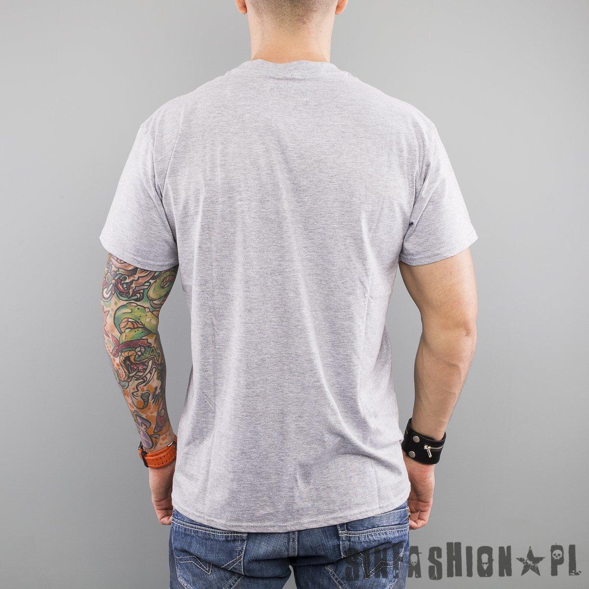 KOSZULKA MARVEL - THOR FACE