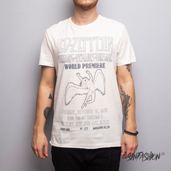 Koszulka Led Zeppelin The Song Remains The Same Amplified