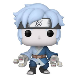 Figurka Funko Boruto Naruto Next Generations Mitsuki w/snake hands