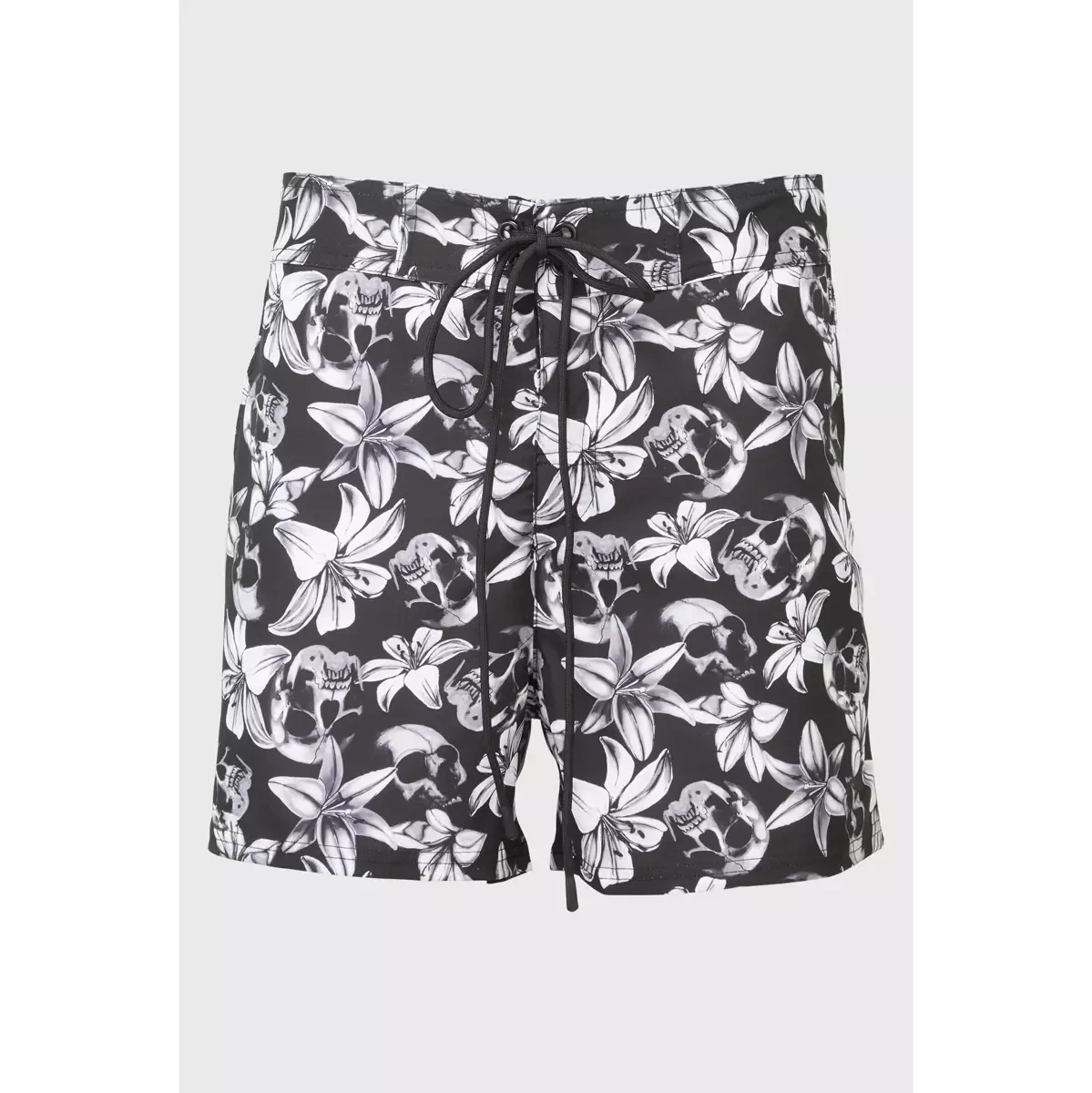 Spodenki Kąpielowe Killstar Denarian's Coin  Swim Shorts