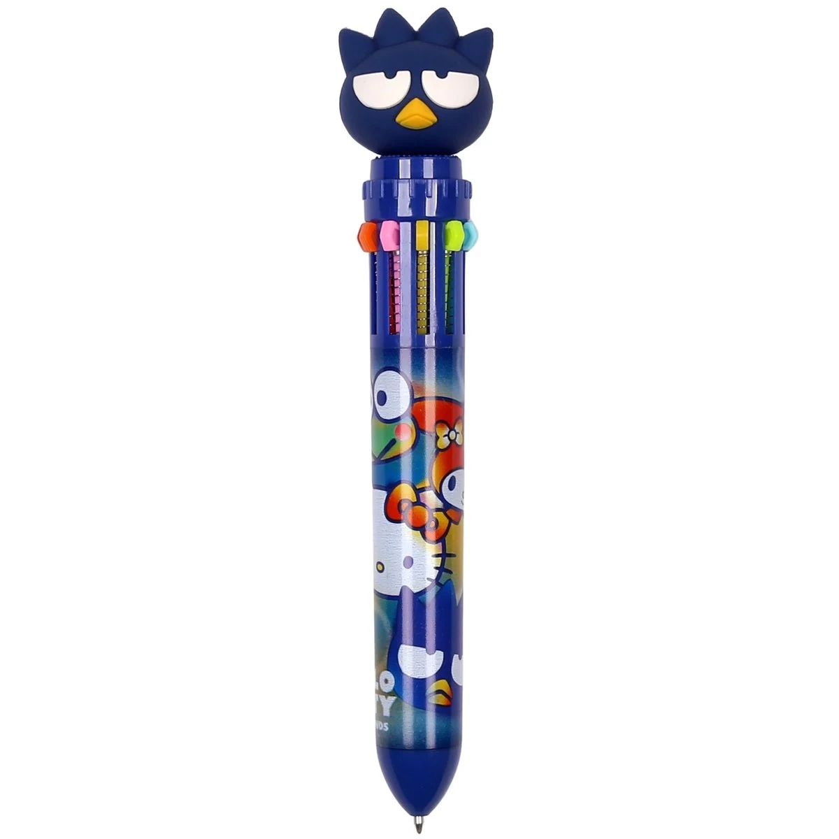Długopis Hello Kitty Badtz-Maru Pingwin 3D Topper