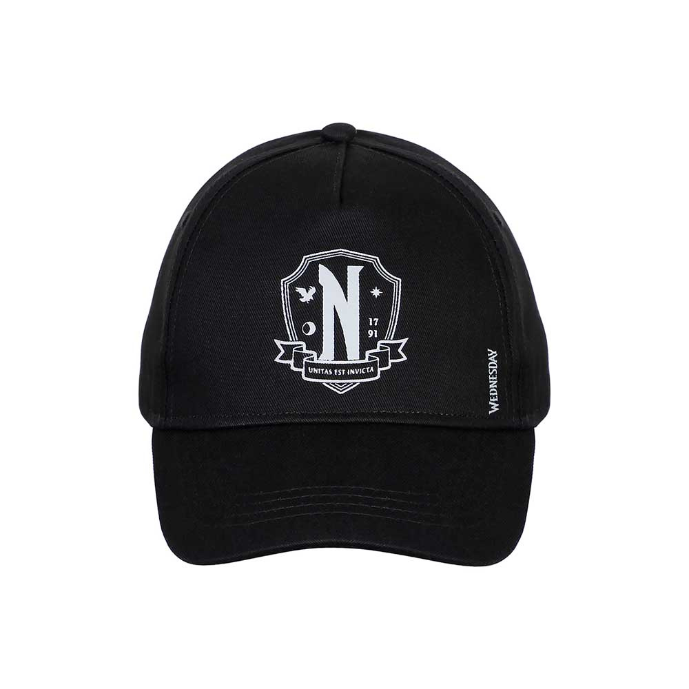 Czapka z Daszkiem Wednesday Shield Cap